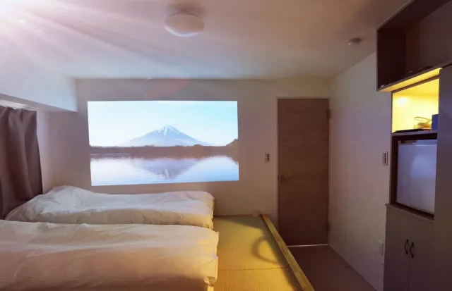 Hotellbilder av Hotel Belle Via Tokyo - nummer 1 av 10