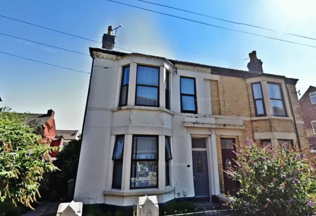 Billede av hotellet Kensington Guest House Liverpool - nummer 1 af 28