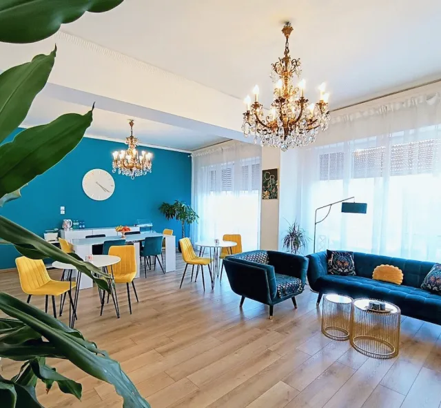 Billede av hotellet B&B BE HOME - nummer 1 af 10