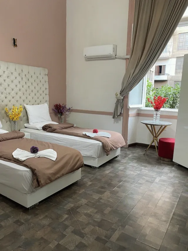 Billede av hotellet La Vida Hotel - nummer 1 af 20