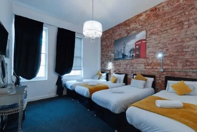 Hotellbilder av Dukes Street Apartment Hotel - nummer 1 av 10