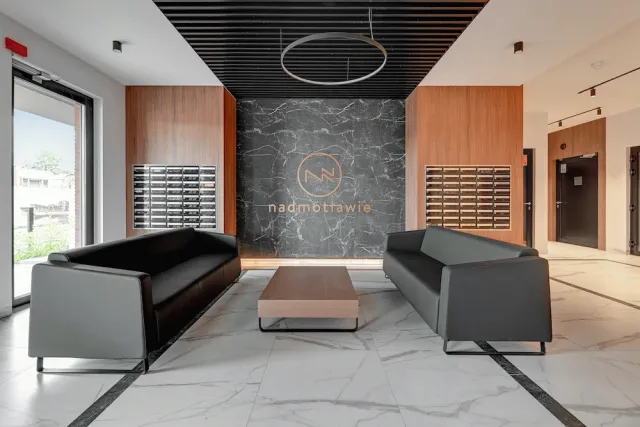 Hotellbilder av Nadmotławie Deluxe by Grand Apartments - nummer 1 av 15