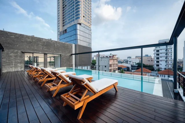 Hotellbilder av Taprobane House - nummer 1 av 14