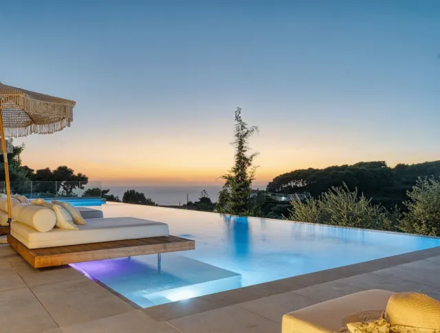 Billede av hotellet Myzith Luxury Suites - nummer 1 af 77
