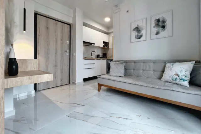 Hotellbilder av B&K Rooms - nummer 1 av 11