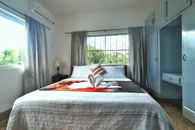 Hotellbilder av Inviting 3-bed Apt in Whim Estate- Nearscarborough - nummer 1 av 28