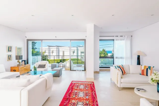 Hotellbilder av Villa Déesse Tanit - nummer 1 av 10