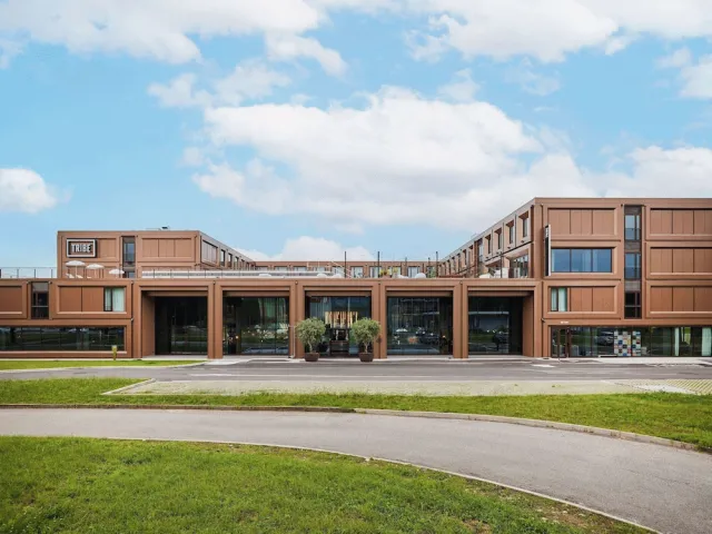 Billede av hotellet Tribe Milano Malpensa - nummer 1 af 10