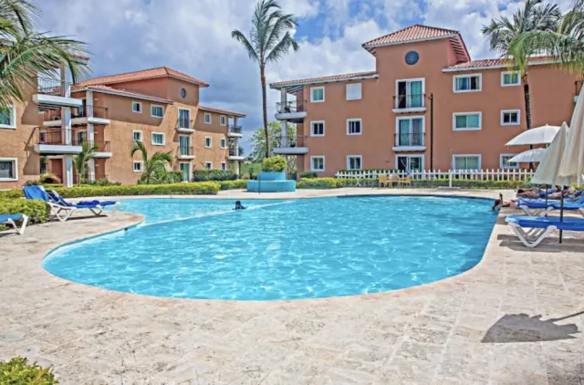 Billede av hotellet Beautiful 2-bed Apartment in Punta Cana - nummer 1 af 32
