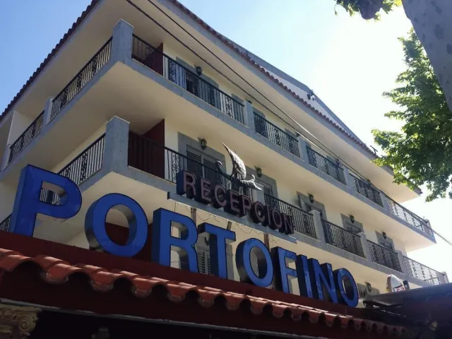 Hotellbilder av Hotel Portofino by InsideHome - nummer 1 av 10