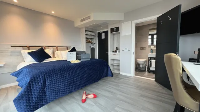 Hotellbilder av Wellington Temple Bar - nummer 1 av 34