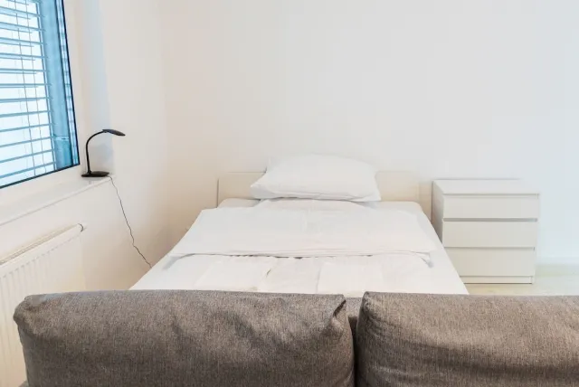 Hotellbilder av City Castle Apartments Free Parking - nummer 1 av 64