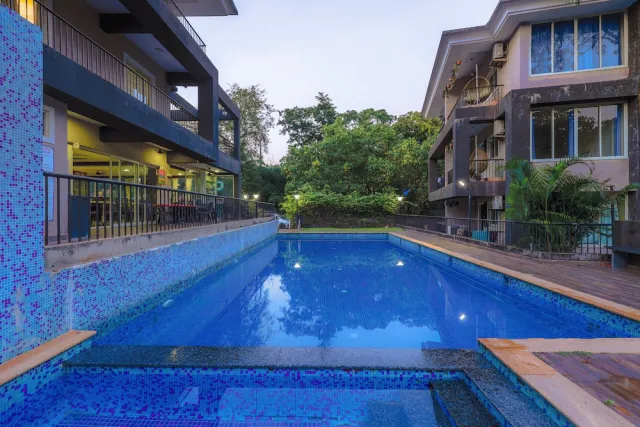 Hotellbilder av Tatva Hospitality - nummer 1 av 65