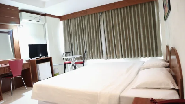 Billede av hotellet Patong Triple P - nummer 1 af 10