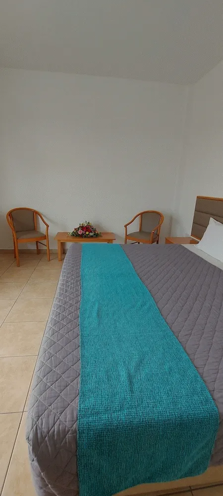 Billede av hotellet New Famagusta Hotel&Suites - nummer 1 af 10
