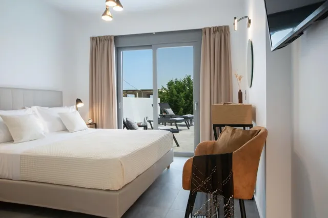 Billede av hotellet Aloft Luxury Villas Lefkada - Heated Pool - nummer 1 af 57