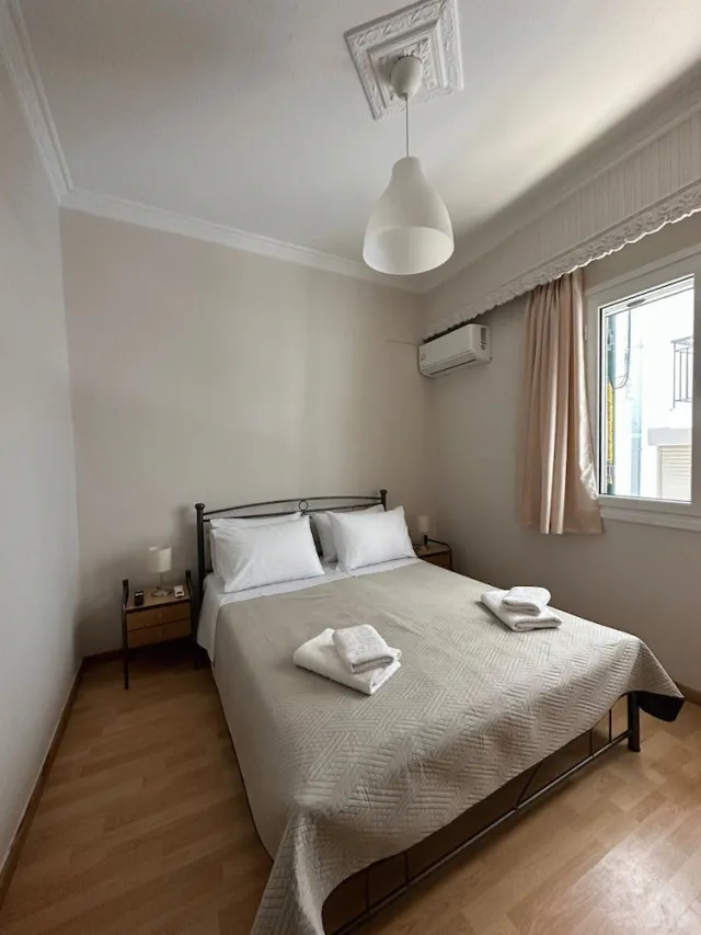 Billede av hotellet La Centralle Lefkada - Lefkada BnB - nummer 1 af 19