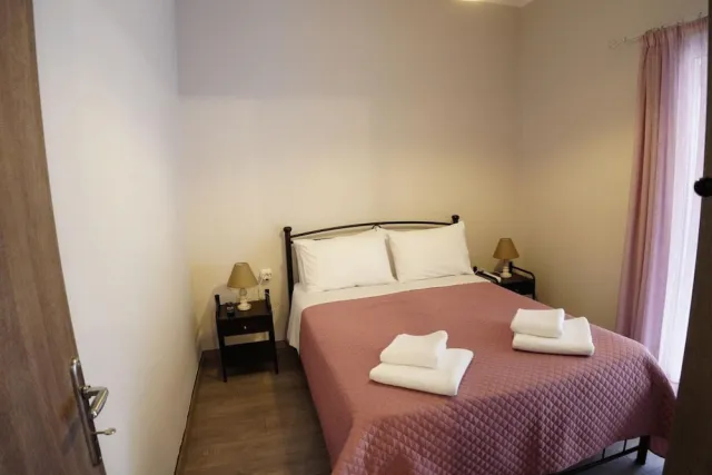 Billede av hotellet Centro Bianco Lefkada - nummer 1 af 13