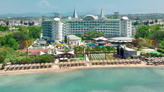 Billede av hotellet Prive Hotel Didim - nummer 1 af 100