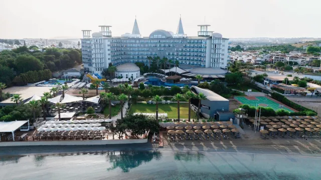 Billede av hotellet Prive Hotel Didim - nummer 1 af 10