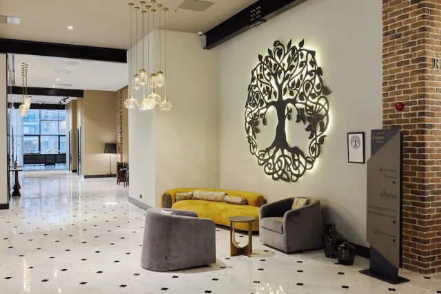 Hotellbilder av Bomonti Arjaan By Rotana - nummer 1 av 100