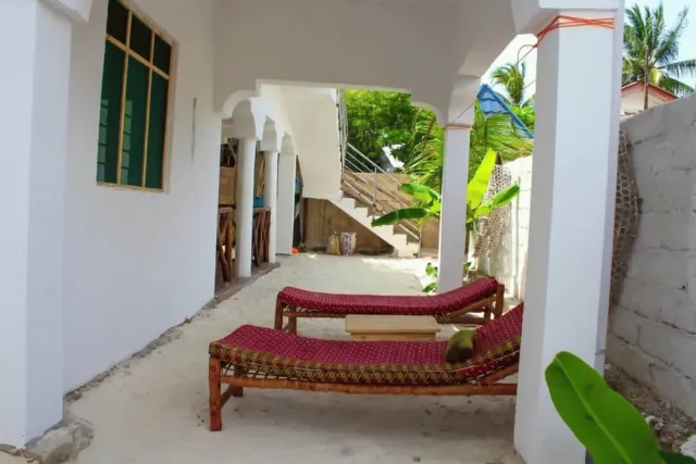 Hotellbilder av Pamoja Beach Stays - nummer 1 av 7