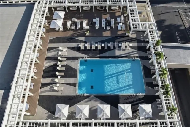 Hotellbilder av Ala Moana Hotel by LSI Resorts - nummer 1 av 66