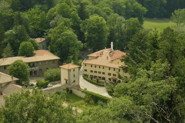 Billede av hotellet Hotel Rifugio la Foresta - nummer 1 af 10