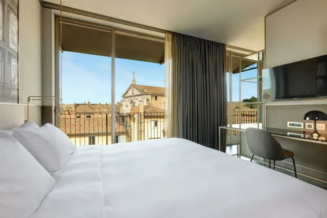 Billede av hotellet Radisson Collection Hotel, Roma Antica - nummer 1 af 10
