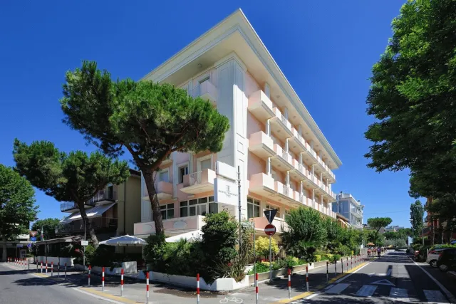 Hotellbilder av hoteltiffany - nummer 1 av 10