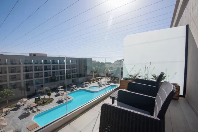 Hotellbilder av Dominium Palace - nummer 1 av 25