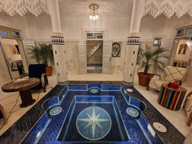 Billede av hotellet Riad Explore - nummer 1 af 46