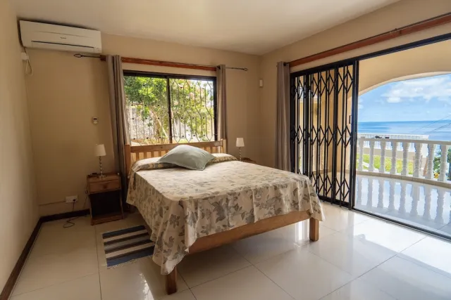 Hotellbilder av OCEAN VISTA - nummer 1 av 26