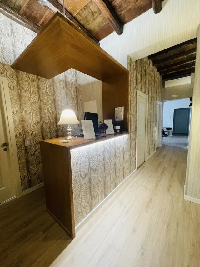 Billede av hotellet Rome's Gloria Hotel - nummer 1 af 10
