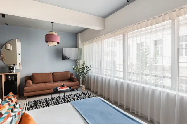 Hotellbilder av Airio Athens Suites - nummer 1 av 26