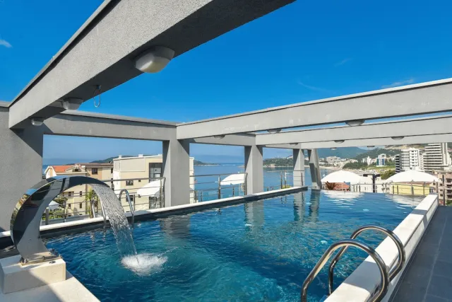 Hotellbilder av La Mer - nummer 1 av 38