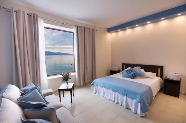 Billede av hotellet NV Seafront Studios AV Properties - nummer 1 af 44