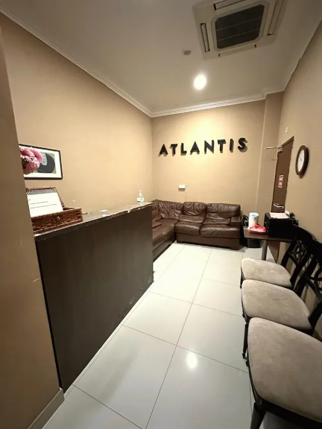 Hotellbilder av Atlantis 531 - nummer 1 av 9