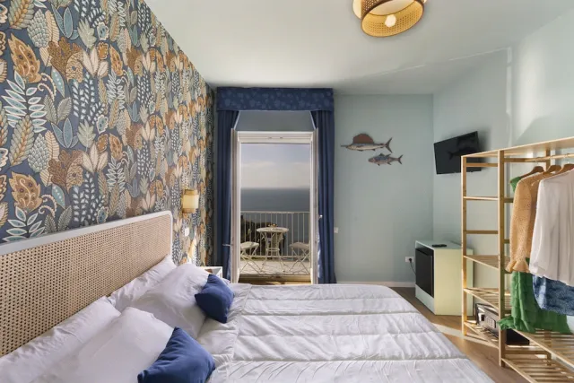 Billede av hotellet Hotel Villa Lubrense - nummer 1 af 33