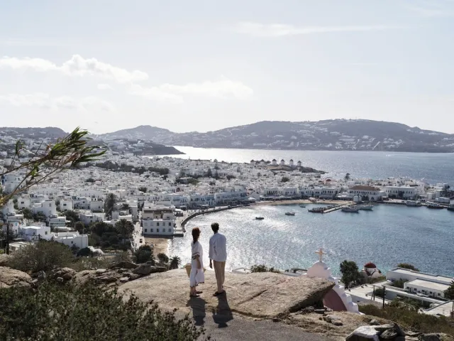 Hotellbilder av Deos Mykonos - A Myconian Collection Hotel - nummer 1 av 69
