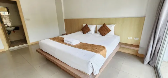 Billede av hotellet Eden Park - nummer 1 af 6