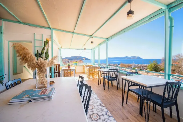 Billede av hotellet Kuytu Bed & Breakfast - nummer 1 af 10