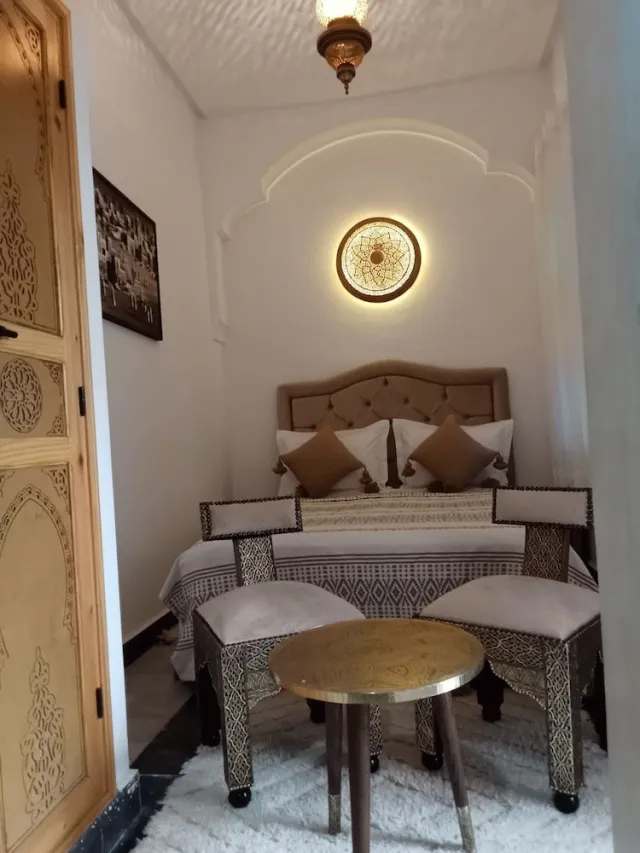 Hotellbilder av Riad Orient Palace - nummer 1 av 100
