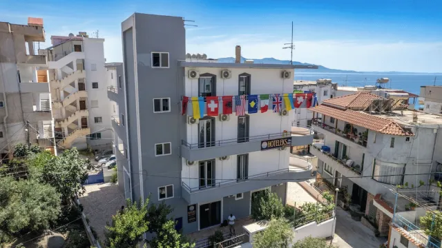 Hotellbilder av Hoteleks - nummer 1 av 53