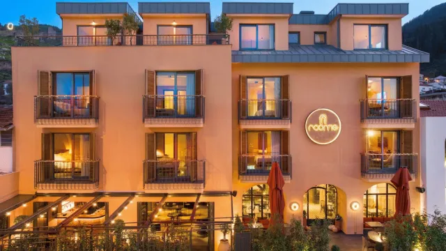 Hotellbilder av Roome - nummer 1 av 10