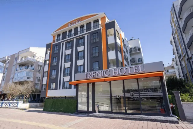 Billede av hotellet IRENIC HOTEL - nummer 1 af 43