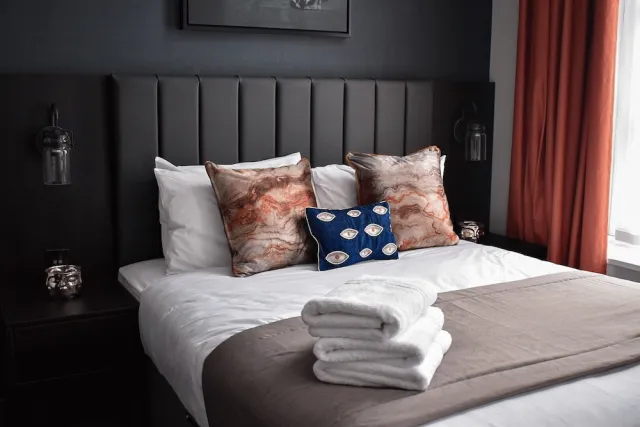 Billede av hotellet EPIC Duke Street Townhouse - nummer 1 af 43