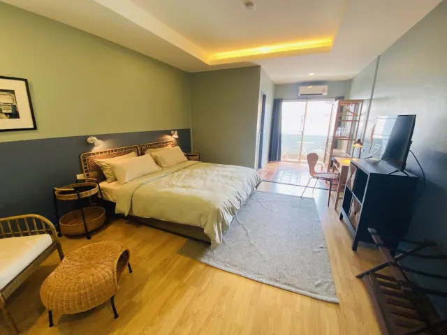 Hotellbilder av Forget Me Not Boutique Bed & Breakfast - nummer 1 av 19