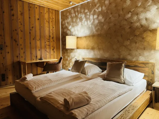 Billede av hotellet Hotel Nest - nummer 1 af 10
