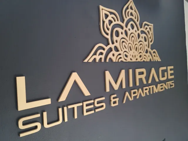 Hotellikuva La Mirage Suites & Apartments - numero 1 / 100
